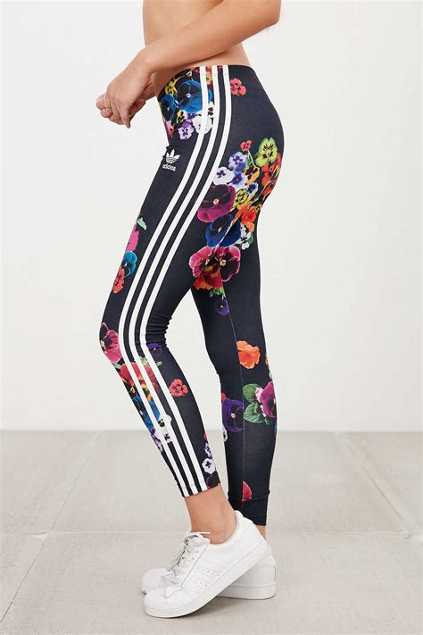 womens adidas original leggings|Adidas tights for women.